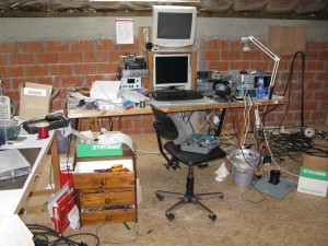 What a mess (1)